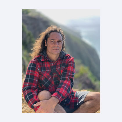 photo of Clarence Slockee