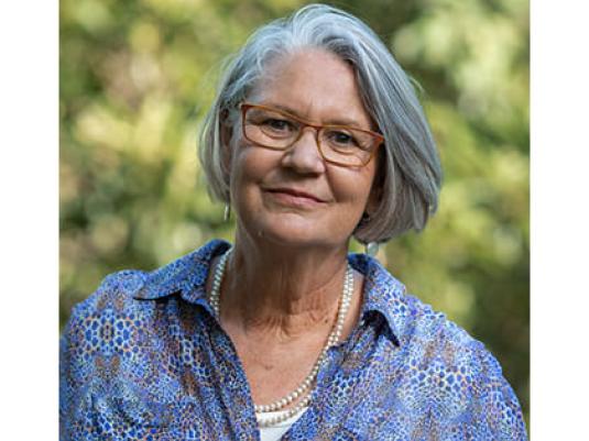 photo of Annie Barrett