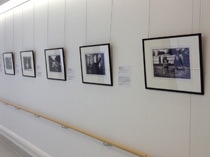 Permanent Collection at the Lismore Base Hospital