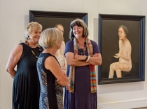 Friends of the Gallery Morning Tea