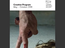 Lismore Regional Gallery Six Monthly Program