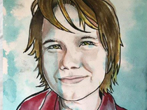 TEEN AFTER SCHOOL ART CLASSES AT LISMORE REGIONAL GALLERY