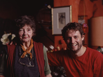Friends of the Gallery Bus Trip<br>Margaret Olley & Ben Quilty