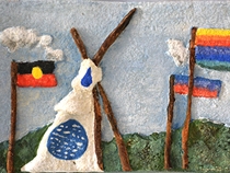 Trading Place :: Clare Urquhart & Cassandra Purdon