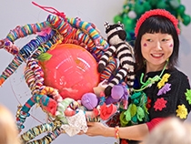 Hiromi Tango Art Magic :: Remnant