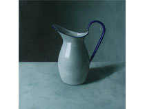 Pam Tippett <br/>a survey exhibition