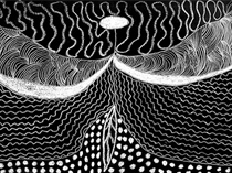 Cosmology in Me :: Michael Philp