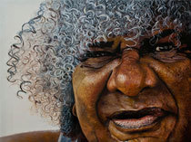 Northern Rivers Portrait Prize 2013