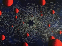 Eternity :: Leigh Arnold