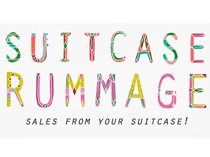Suitcase Rummage