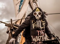 Protest Songs: Artful Actions