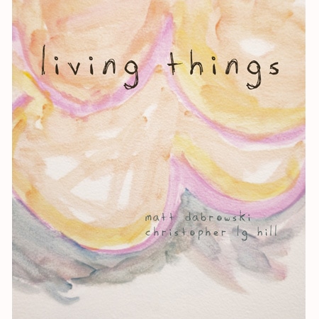 LIVING THINGS<br/>$30