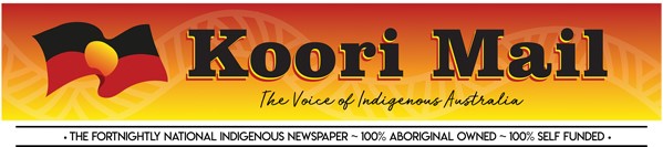 Koori Mail