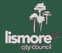 lismore council logo