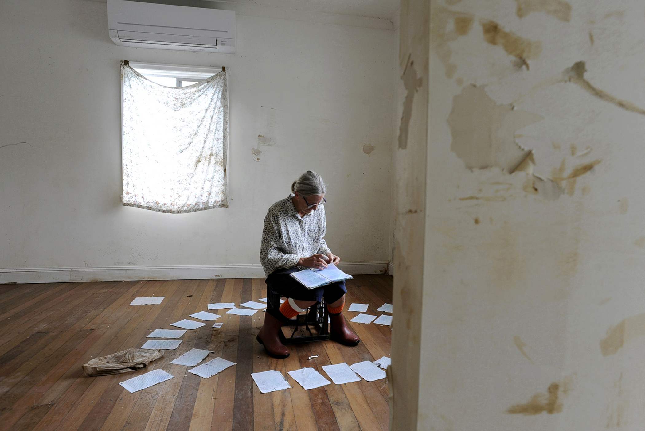 Photo by Jacklyn Wagner