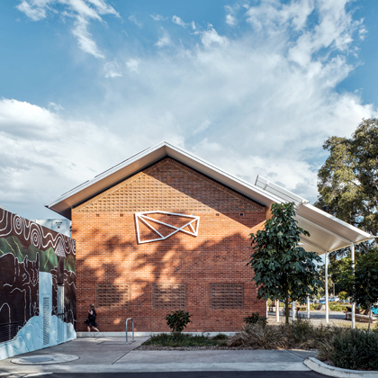 Lismore Regional Gallery