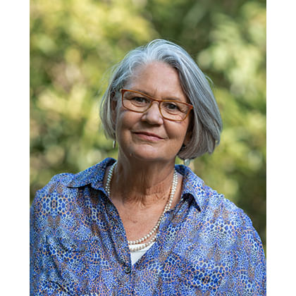 photo of Annie Barrett