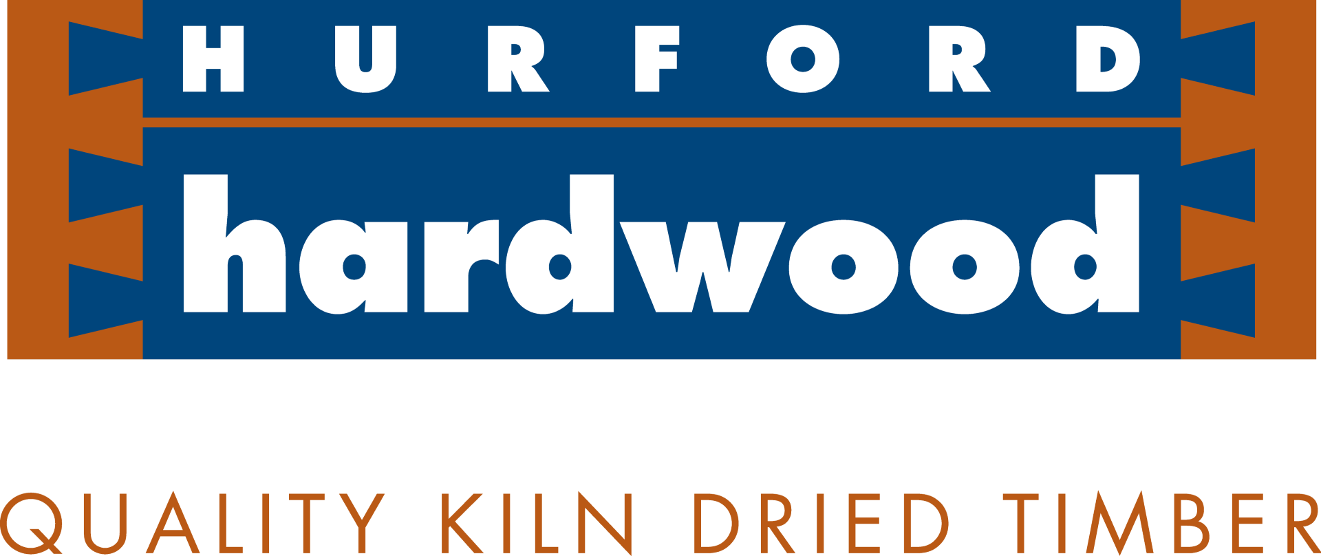 Hurford hardwood logo