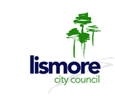 Lismore City Council logo