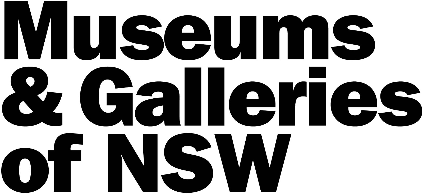 Museums & Galleries of NSW