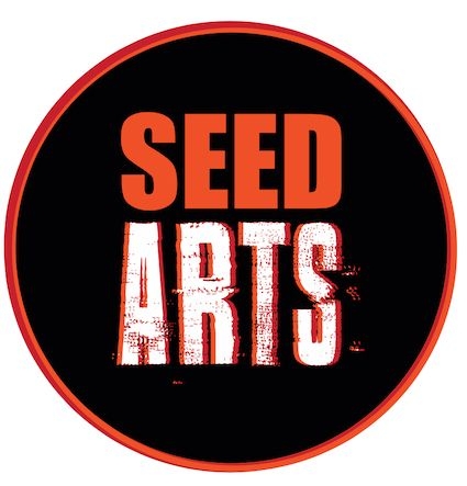Seed Arts logo