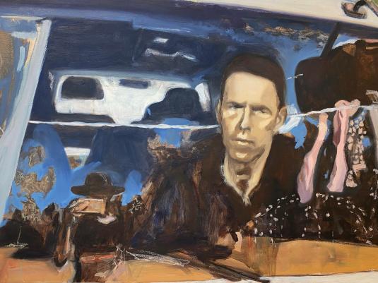 Melanie Valentine artwork